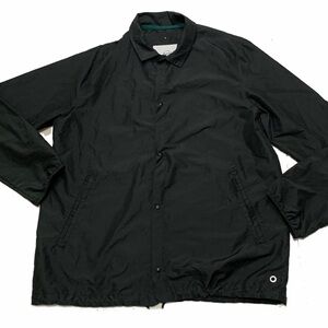 Herschel Supply Company Black Lightweight Jacket